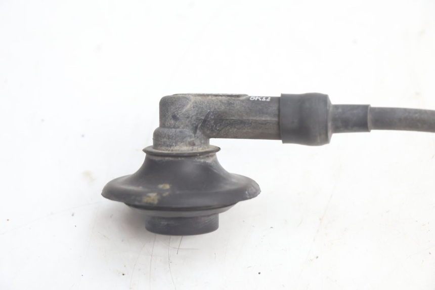 photo de COIL PEUGEOT TKR TREKKER FURIOUS 50 (2005 - 2014) - Technical close-up