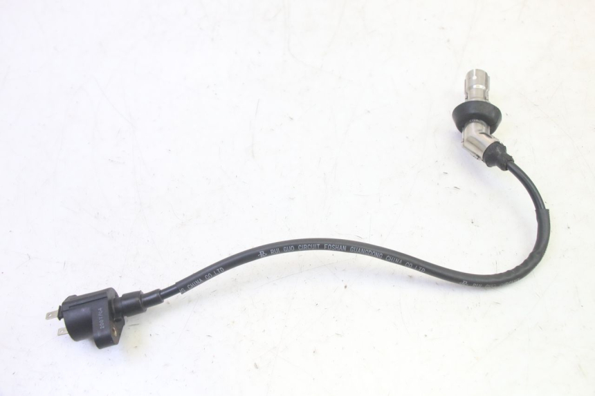 photo de COIL SUKIDA TOP 1 50 (2003 - 2010) - Alternative perspective