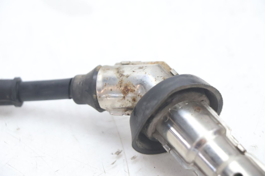 photo de IGNITION COIL BAOTIAN TRAVEL SPIRIT 50 (2010 - 2012) - Surface and material condition