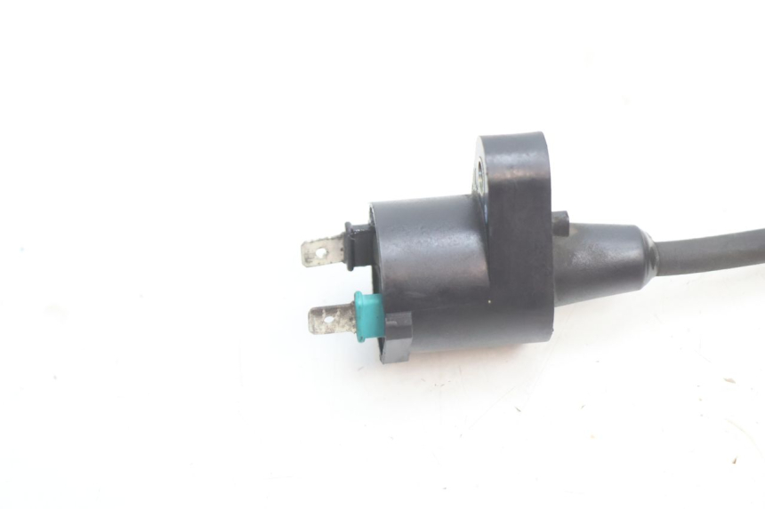 photo de COIL PEUGEOT TREKKER TKR 50 (2005 - 2014) - Component detail