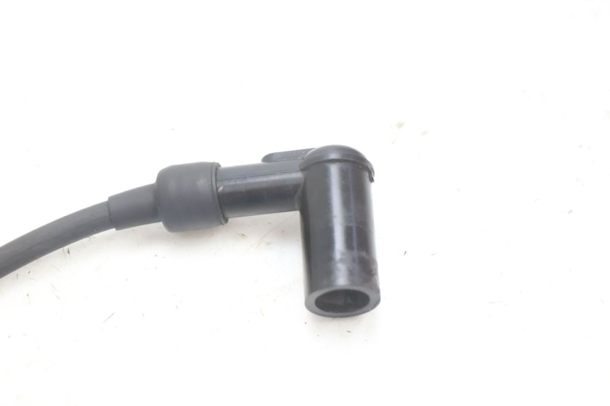 photo de COIL PEUGEOT TREKKER TKR 50 (2005 - 2014) - Zoom on usage condition
