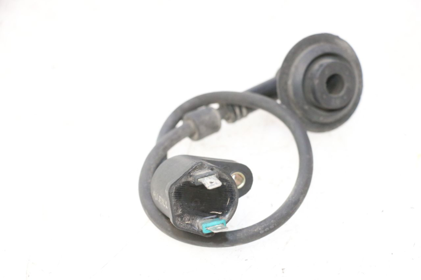 photo de COIL PEUGEOT TREKKER 50 (1995 - 2004) - Zoom on usage condition