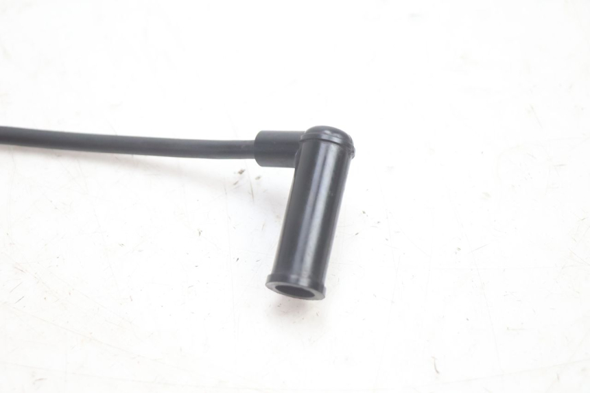 photo de COIL PEUGEOT TREKKER 50 (1995 - 2004) - Zoom on usage condition