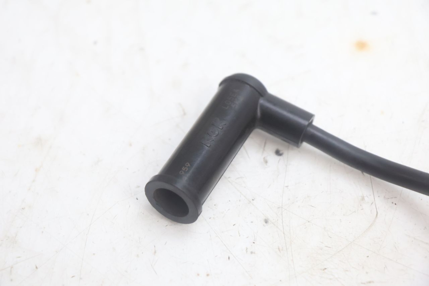 photo de COIL PEUGEOT TREKKER 50 (1995 - 2004) - Technical close-up