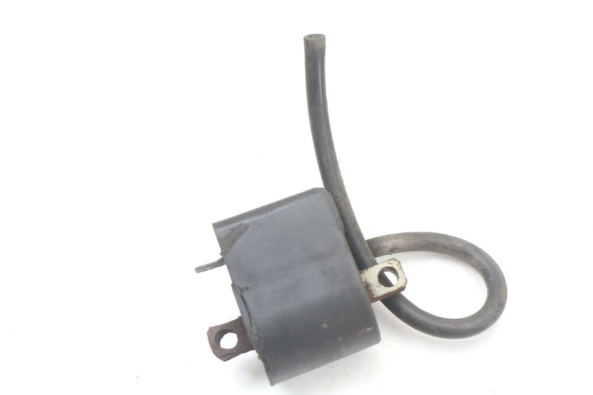 photo de IGNITION COIL SUZUKI TS X 80 (1984 - 1988) - Zoom on usage condition