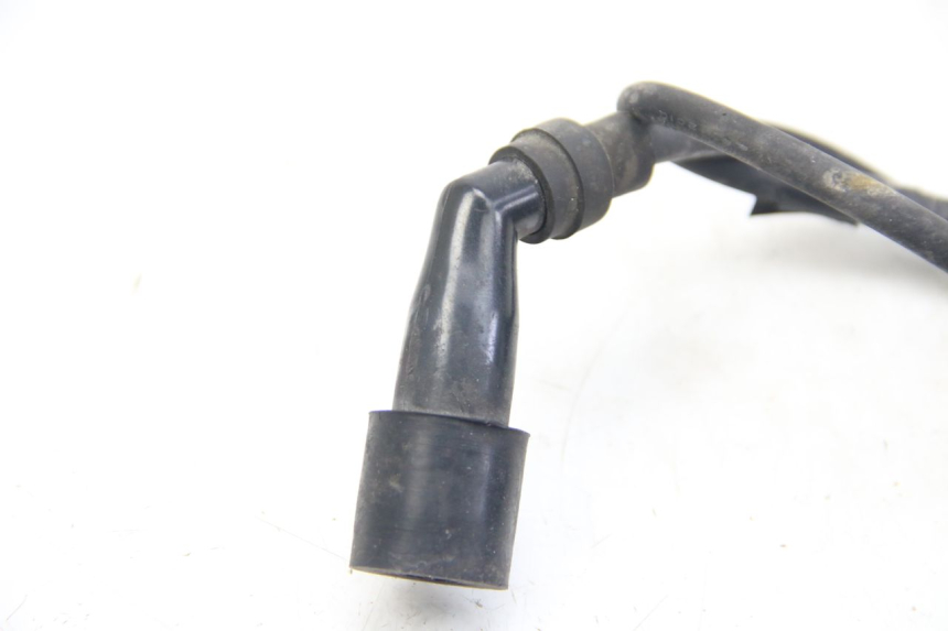 photo de COIL PEUGEOT TWEET 4T 50 (2010 - 2014) - Zoom on usage condition