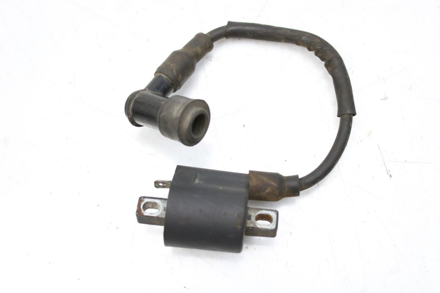 photo de COIL KEEWAY TX 50 (2008 - 2015) - Component detail