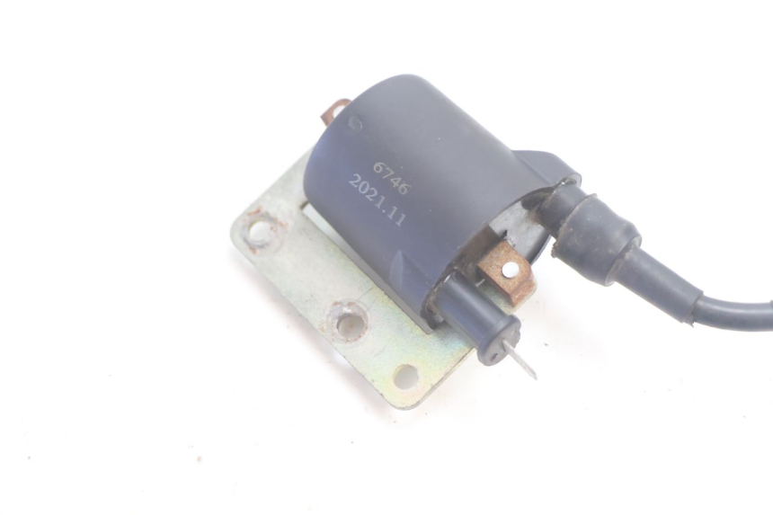photo de IGNITION COIL PIAGGIO TYPHOON 50 (1993 - 1999) - Component detail