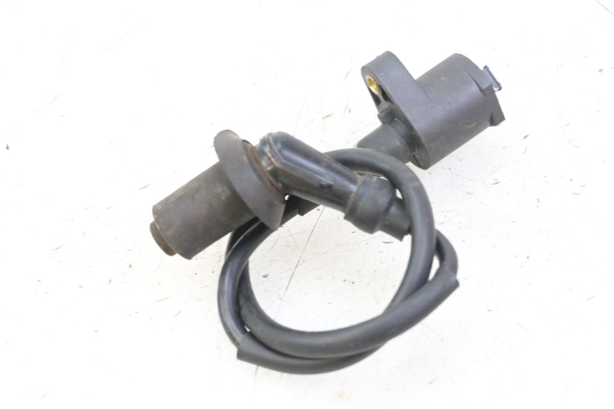 photo de COIL UNIVERSAL BIKE ZN50QT-11B 50 (2018 - 2021) - Main view