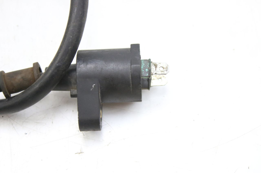 photo de COIL PEUGEOT V-CLIC VCLIC 50 (2007 - 2013) - Zoom on usage condition