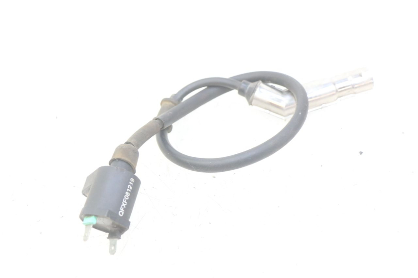 photo de COIL PEUGEOT V-CLIC VCLIC 50 (2007 - 2013) - Zoom on usage condition