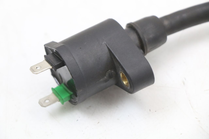 photo de COIL PEUGEOT V-CLIC VCLIC 50 (2007 - 2013) - Zoom on usage condition