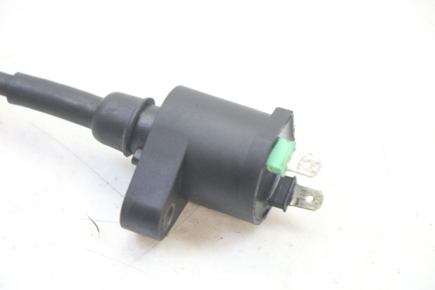 photo de COIL PEUGEOT V-CLIC VCLIC 50 (2007 - 2013) - Zoom on usage condition