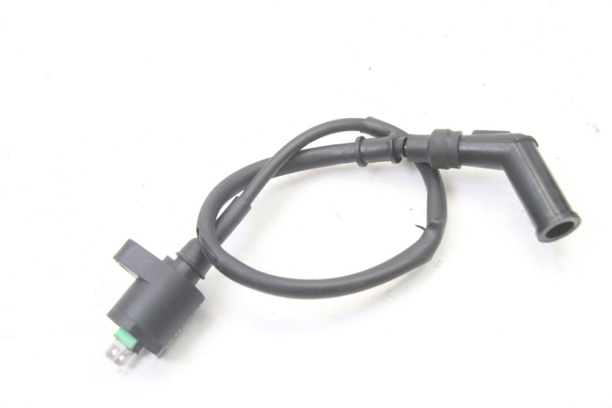 photo de COIL PEUGEOT V-CLIC VCLIC 50 (2007 - 2013) - Fixing points details