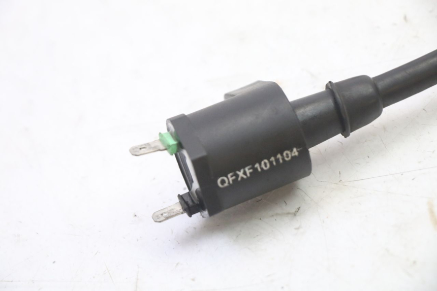 photo de COIL PEUGEOT V-CLIC VCLIC 50 (2007 - 2013) - Technical close-up