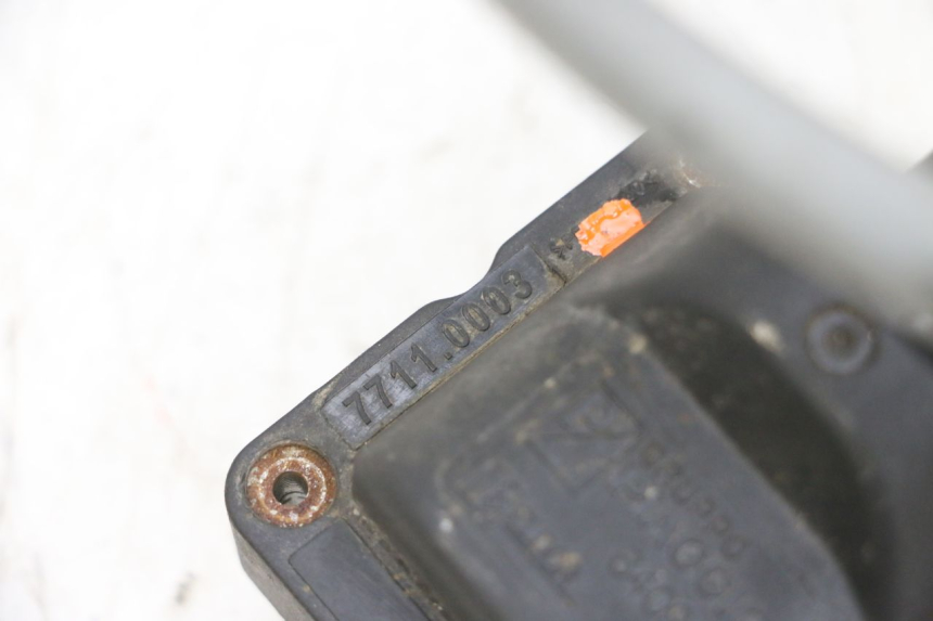 photo de IGNITION COIL PIAGGIO VESPA LX IE 125 (2010 - 2012) - Zoom on usage condition