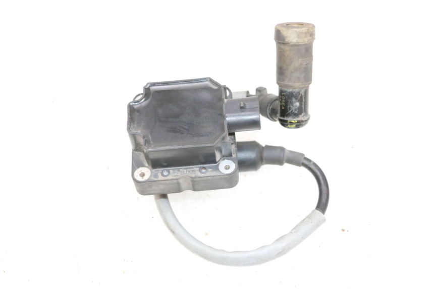 photo de IGNITION COIL PIAGGIO VESPA LX IE 125 (2010 - 2012) - Surface and material condition