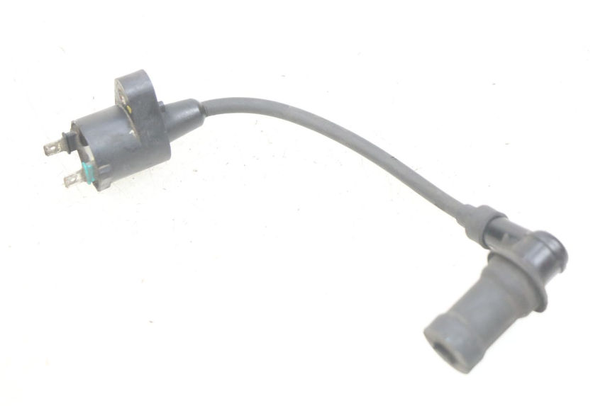 photo de COIL PIAGGIO VESPA LXV 125 (2006 - 2009) - Main view