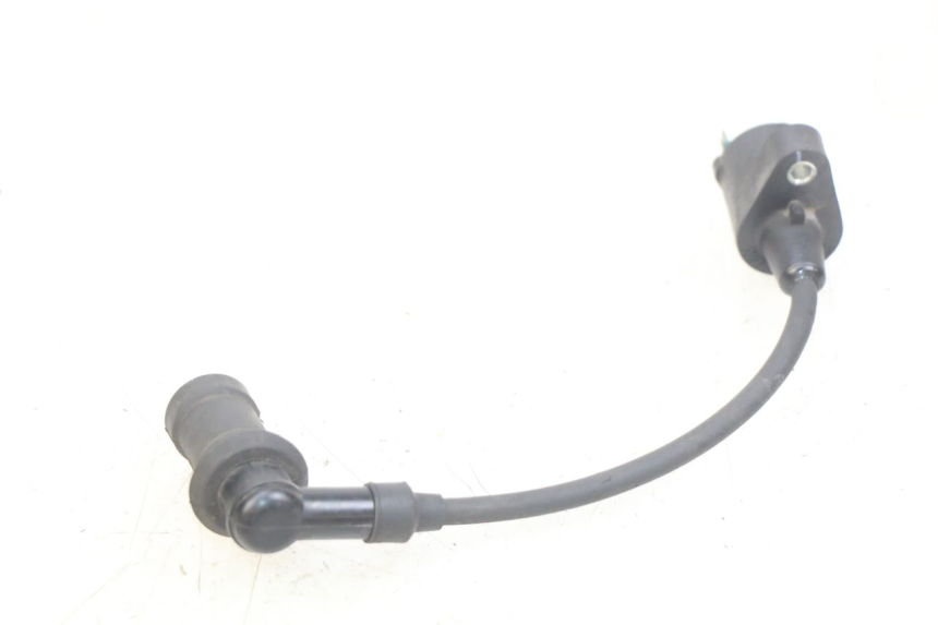 photo de COIL PIAGGIO VESPA LXV 125 (2006 - 2009) - Zoom on usage condition