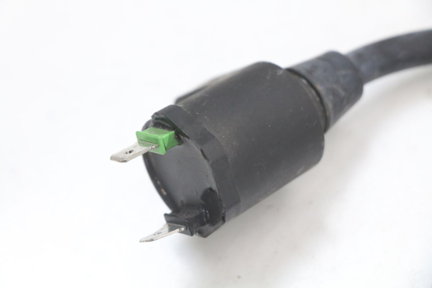 photo de IGNITION COIL PIAGGIO VESPA PRIMAVERA 4T 50 (2021 - 2024) - Zoom on usage condition