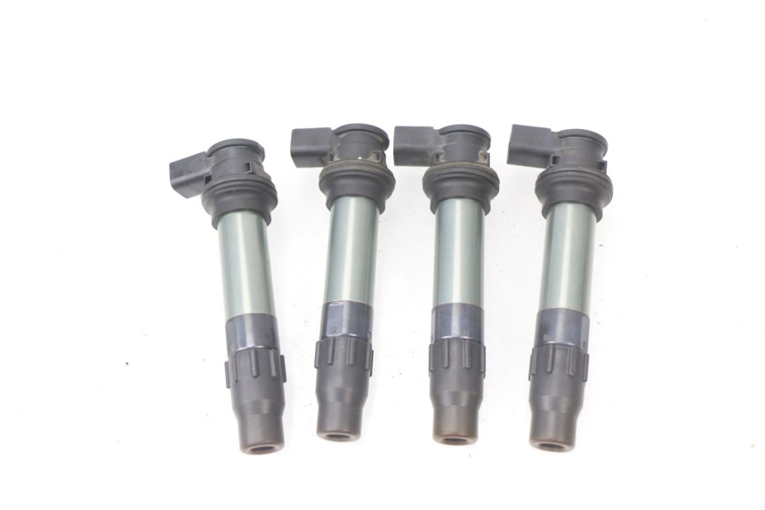 photo de IGNITION COIL HONDA VFR F 1200 (2010 - 2015) - Zoom on usage condition