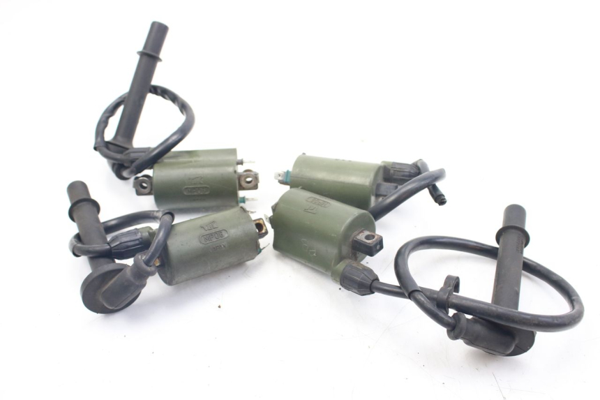 photo de COIL HONDA VFR FI RC46 800 (1998 - 2001) - Component detail