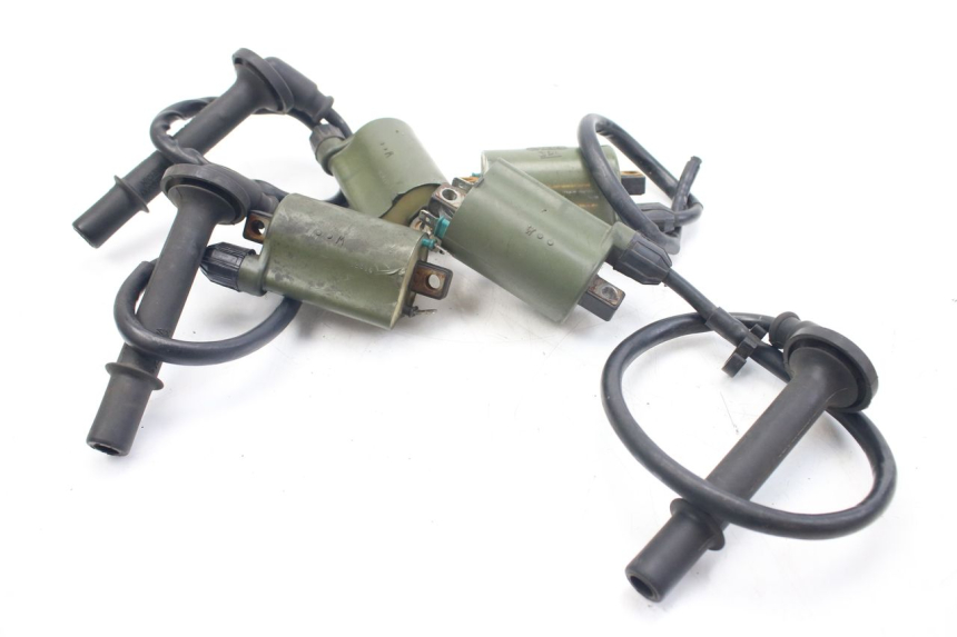 photo de COIL HONDA VFR FI RC46 800 (1998 - 2001) - Alternative perspective