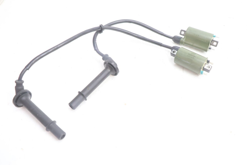photo de COIL HONDA VFR FI RC46 800 (1998 - 2001) - Component detail