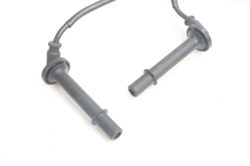 photo de COIL HONDA VFR FI RC46 800 (1998 - 2001) - Zoom on usage condition