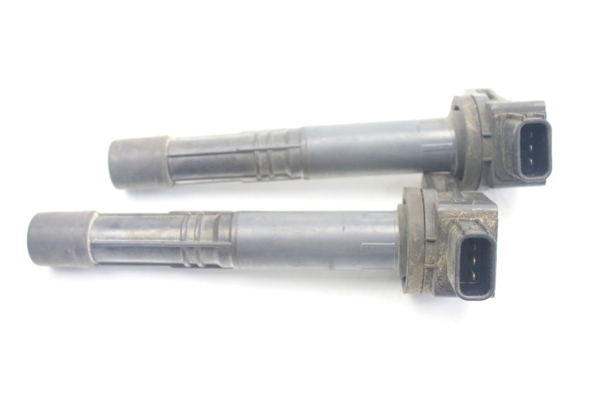 photo de COIL HONDA VFR VTEC RC46 800 (2002 - 2013) - Main view