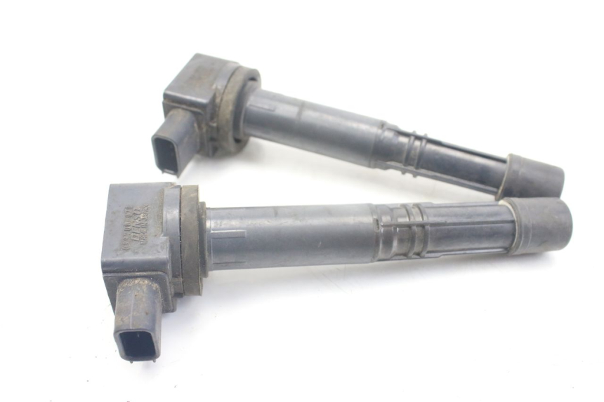 photo de COIL HONDA VFR VTEC RC46 800 (2002 - 2013) - Zoom on usage condition