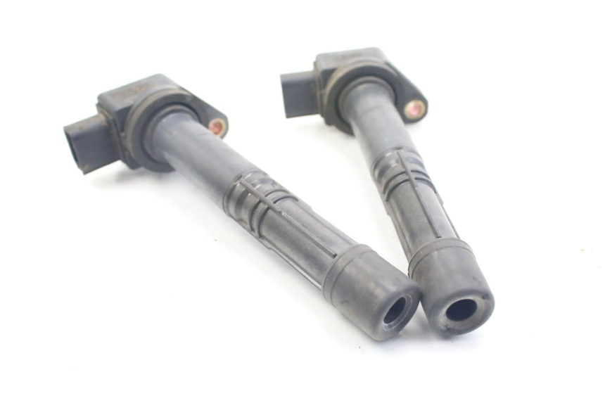 photo de COIL HONDA VFR VTEC RC46 800 (2002 - 2013) - Alternative perspective