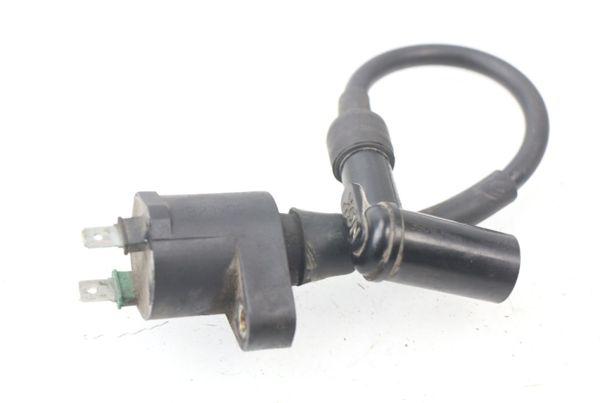 photo de COIL PEUGEOT VIVACITY NEW 2T 50 (2008 - 2017) - Zoom on usage condition