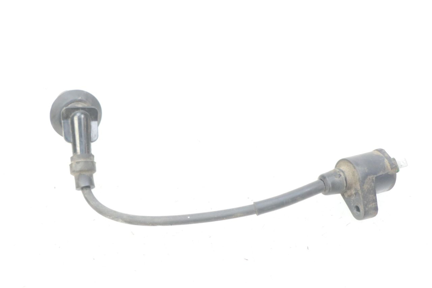 photo de COIL PEUGEOT VIVACITY NEW 4T 50 (2008 - 2017) - Zoom on usage condition