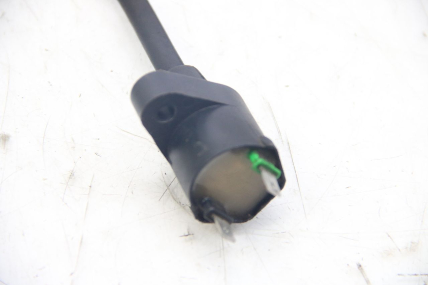 photo de COIL PEUGEOT VIVACITY NEW 4T 50 (2008 - 2017) - Zoom on usage condition