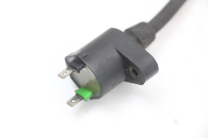 photo de COIL PEUGEOT VIVACITY NEW 4T 50 (2008 - 2017) - Zoom on usage condition