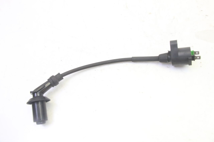 photo de COIL PEUGEOT VIVACITY NEW 4T 50 (2008 - 2017) - Main view