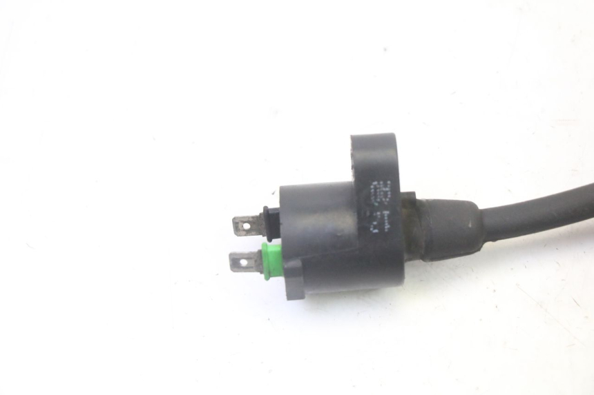 photo de COIL PEUGEOT VIVACITY NEW 4T 50 (2008 - 2017) - Technical close-up