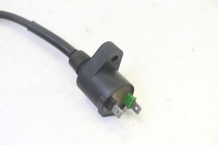 photo de COIL PEUGEOT VIVACITY NEW 4T 50 (2008 - 2017) - Zoom on usage condition