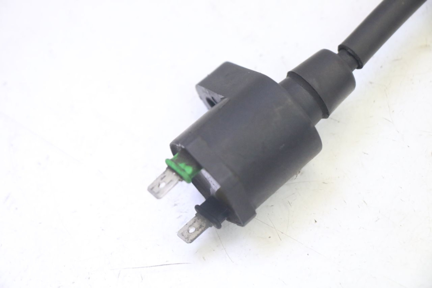 photo de COIL PEUGEOT VIVACITY NEW 4T 50 (2008 - 2017) - Technical close-up