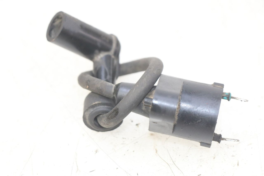 photo de COIL PEUGEOT VIVACITY 50 (1998 - 2003) - Zoom on usage condition