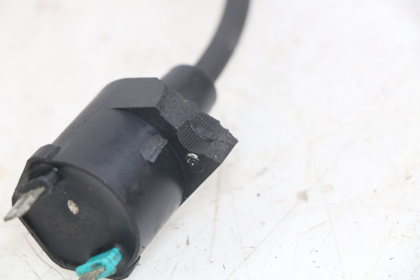 photo de COIL PEUGEOT VIVACITY 50 (2004 - 2009) - Technical close-up