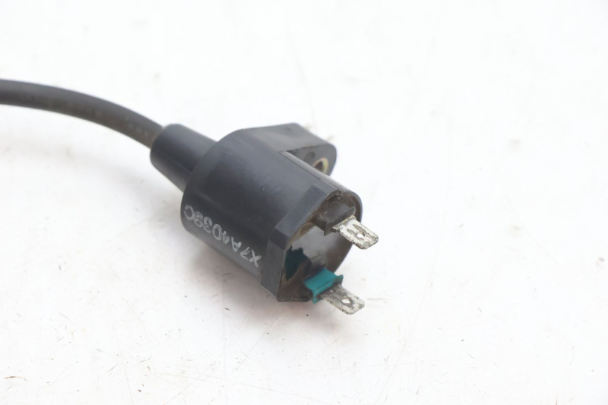photo de COIL PEUGEOT VIVACITY 50 (1998 - 2003) - Product overview