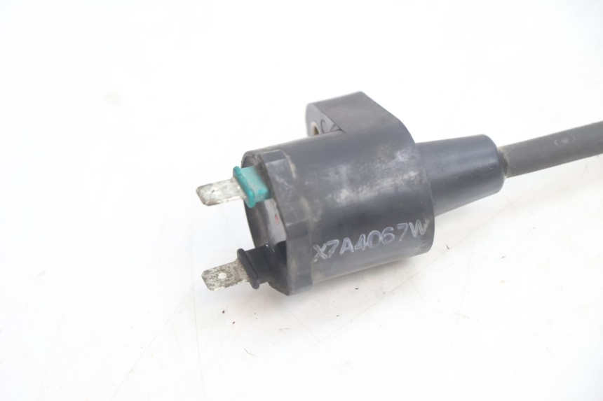photo de COIL PEUGEOT VIVACITY 50 (2004 - 2009) - Component detail