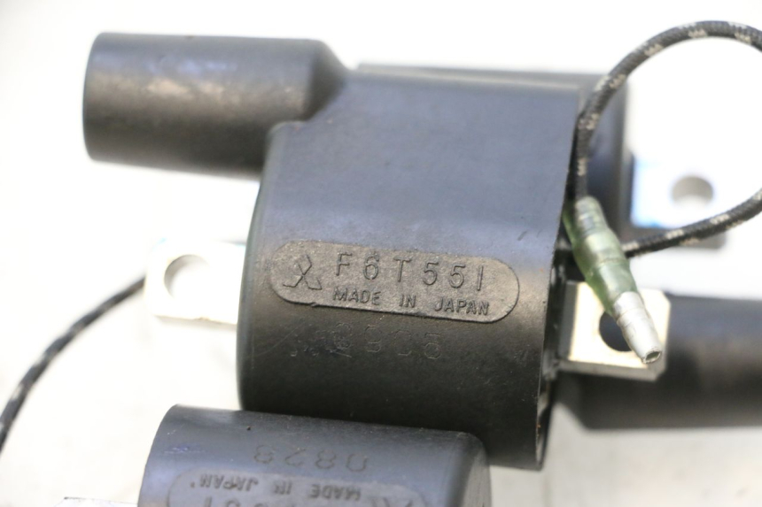 photo de IGNITION COIL YAMAHA WAVE RUNNER GP R 1200 (2000 - 2003) - Component detail