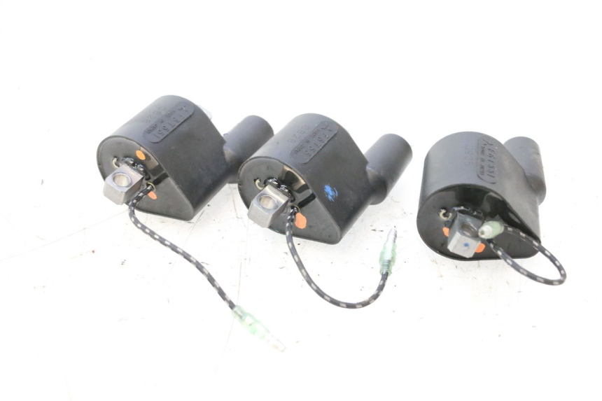 photo de IGNITION COIL YAMAHA WAVE RUNNER GP R 1200 (2000 - 2003) - Zoom on usage condition