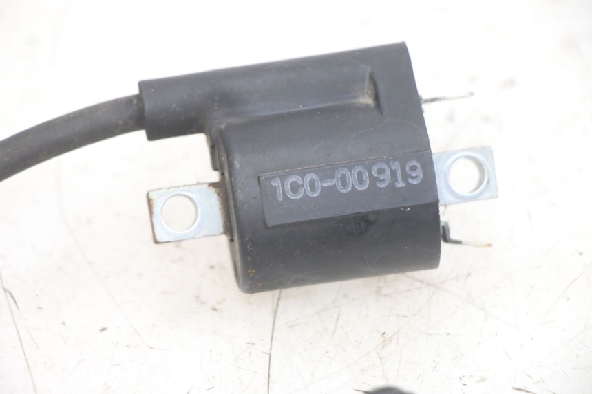 photo de COIL YAMAHA X-MAX XMAX 250 (2006 - 2009) - Zoom on usage condition