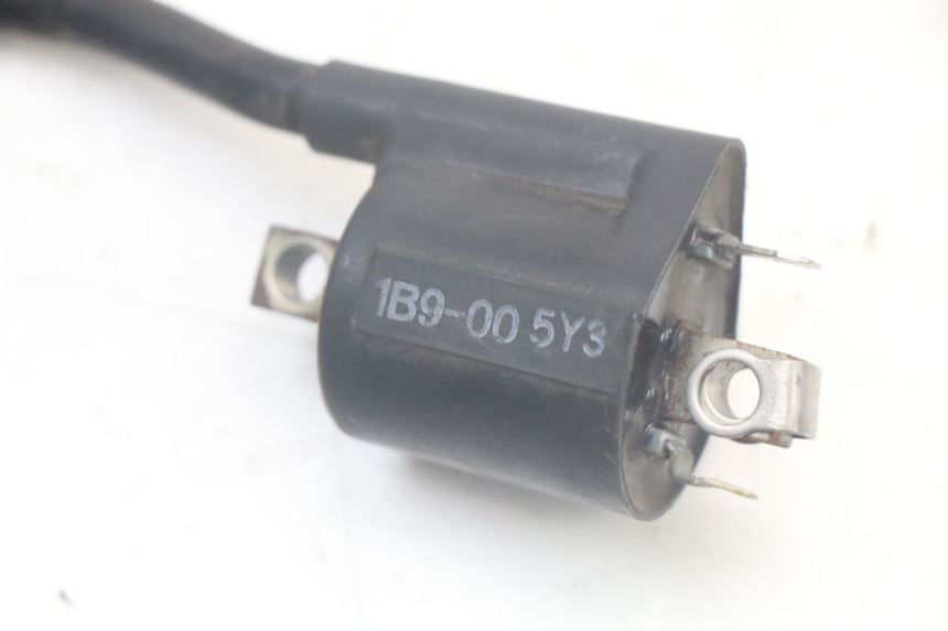 photo de COIL YAMAHA XMAX X-MAX 125 (2006 - 2009) - Zoom on usage condition