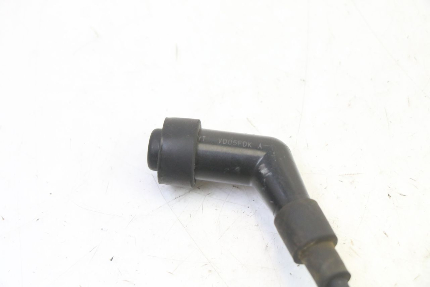 photo de IGNITION COIL YAMAHA XMAX X-MAX 125 (2021 - 2025) - Technical close-up