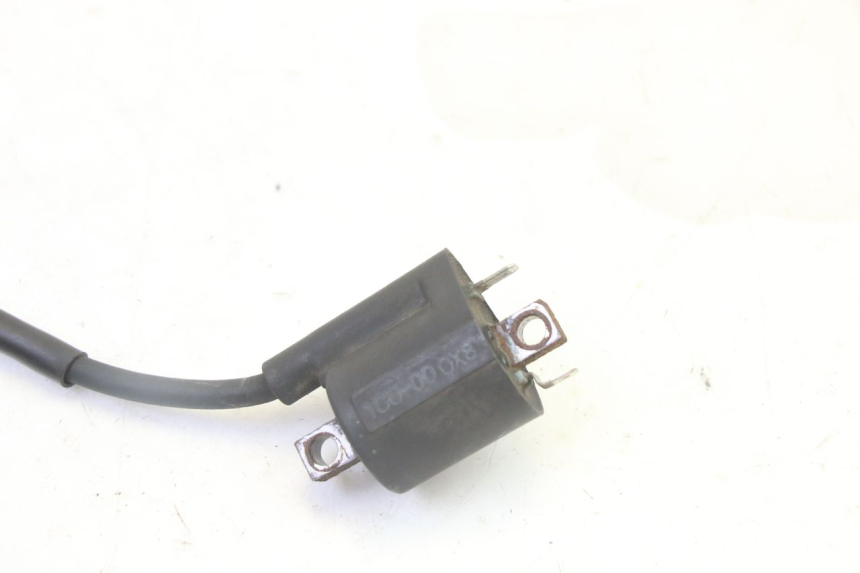 photo de COIL YAMAHA X-MAX XMAX 125 (2010 - 2013) - Zoom on usage condition